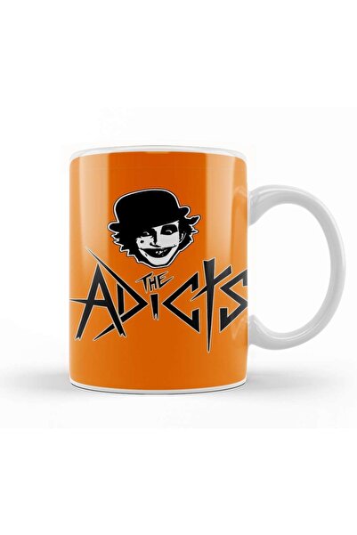 Baskı Dükkanı كوب المدمنين، بورسلين