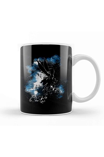 Baskı Dükkanı كوب ليتل جيمر من البورسلين