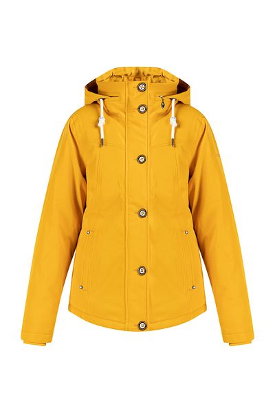 Schmuddelwedda Wattierte Winterjacke ralston