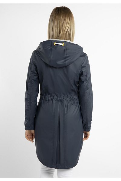 Schmuddelwedda Regenmantel-Incus
