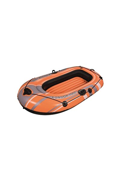 BESTWAY Turuncu Bot 155 Cm X 97 Cm