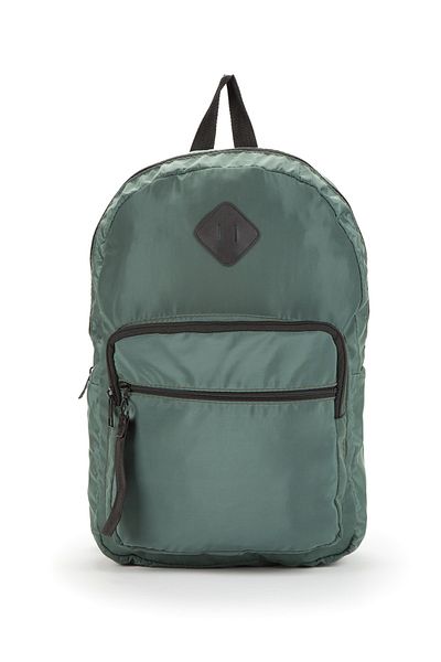 BAGzy Quiks School And Backpack