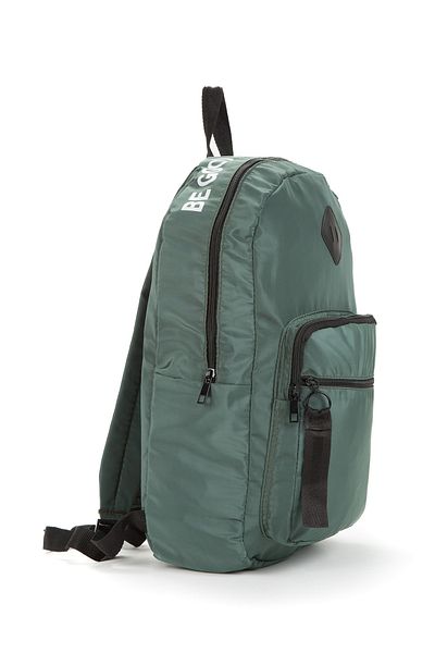 BAGzy Quiks School And Backpack