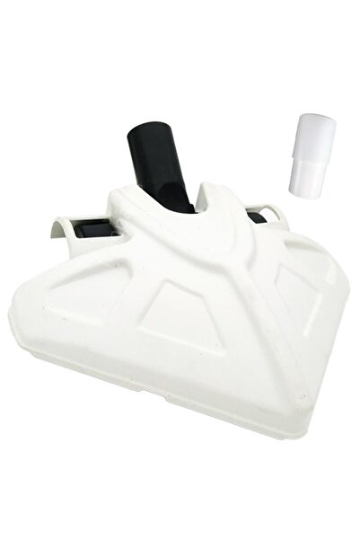 Parmis Cap triunghiular alb pentru aspirator compatibil Sinbo Svc 3489