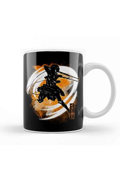 Baskı Dükkanı كوب كوزميك إيرين من البورسلين