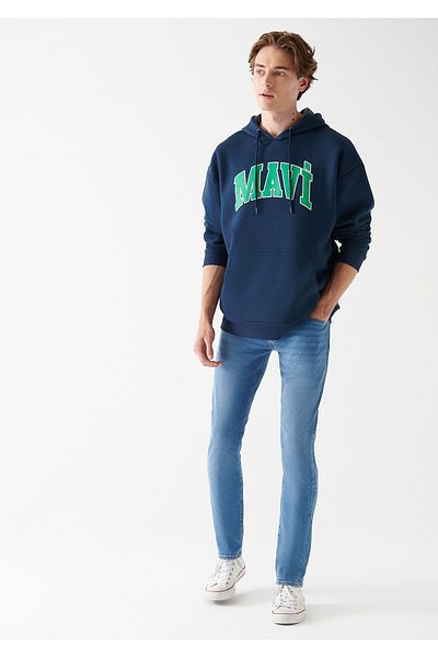 Mavi Hose - Blau - Skinny