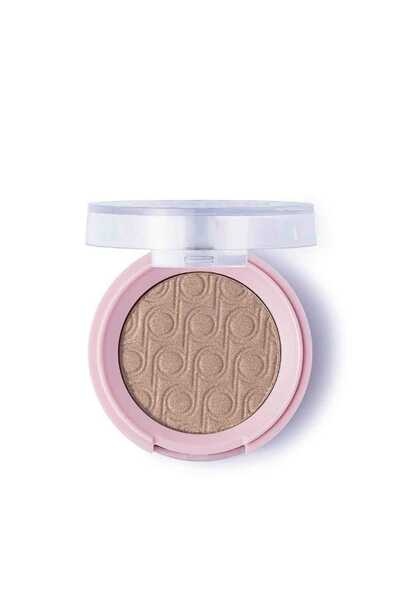 Flormar Pretty Single Eyeshadow - Göz Farı Warm Beige No:003 8690604465934