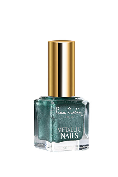Pierre Cardin Oje - Metallic Nails 120 8680570462730