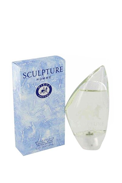 Nikos Sculpture Erkek Edt 100 ml 8699490324332