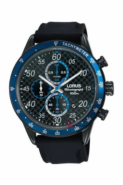 Lorus Watch RM337EX9