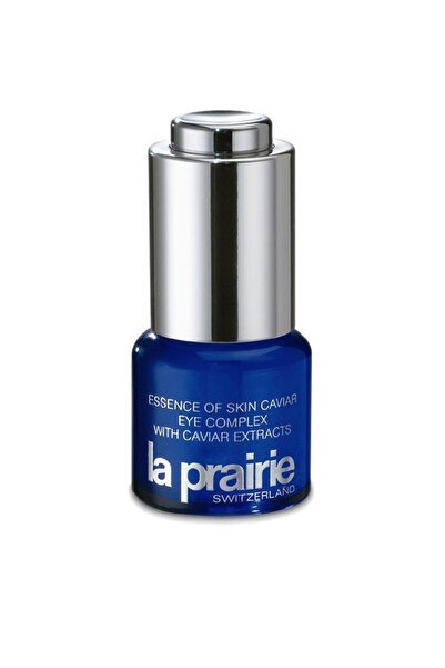 La Prairie Eye Cream - Skin Caviar Eye Complex 15 ml7611773242721