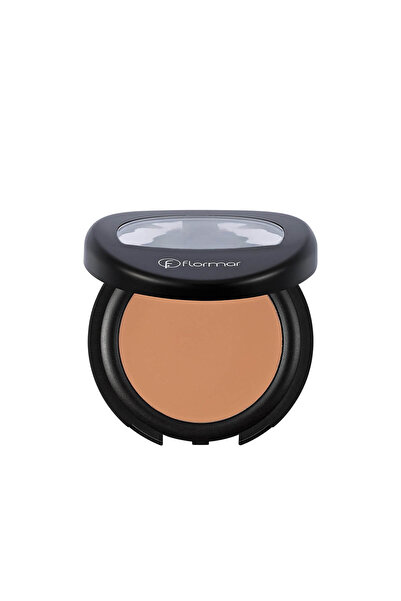 Flormar Full Coverage Concealer Medium Kapatıcı 060 8690604558551