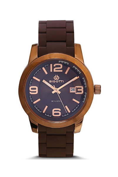 Bigotti Erkek Kol Saati 8680161049364