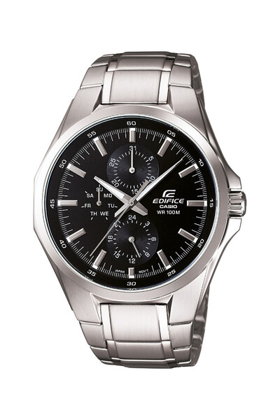 Casio Erkek Edifice Kol Saati EF-339D-1AVDF