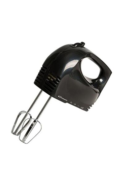 CONTİ CMX-105 SAFİR MİKSER SİYAH