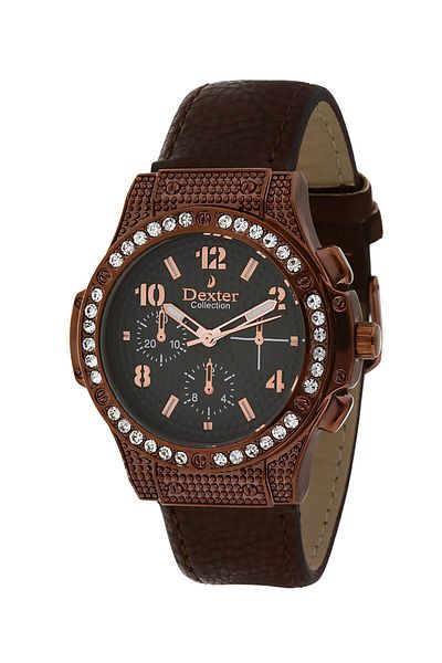 Dexter Women's Wristwatch DX.316.3KKK