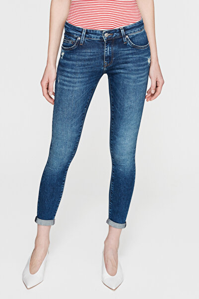 Mavi Women's Lexy Jean Trousers 1073425206