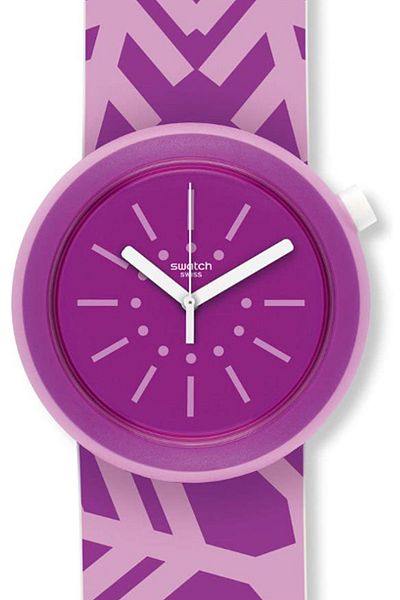 Swatch Kadın Kol Saati PNP102