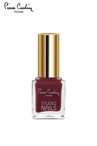 Pierre Cardin Oje - Studio Nails 034 8680570460897