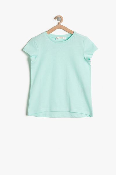 Koton Kids A.Green Girl's T-Shirt