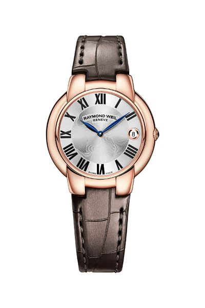 Raymond Weil Women's Wristwatch D 56 1 -5235-Pc5-01659