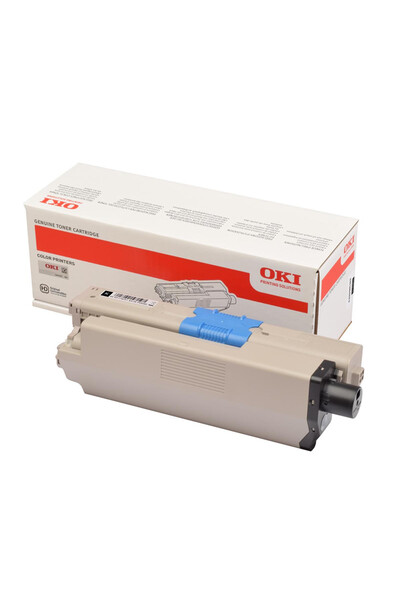 OKI 46490624 SİYAH TONER ES5432/5473 6K