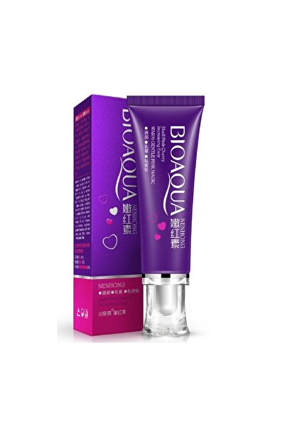 Bioaqua Whitening Cream for Armpits and Special Areas 30 g6947790780283