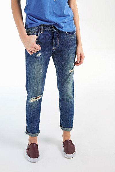 Ltb Γυναικείο Slim Jean Aline 01009510471376350260