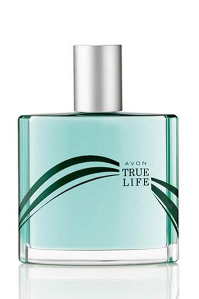 AVON True Life Edt 50 ml Erkek Parfümü 8681298915010