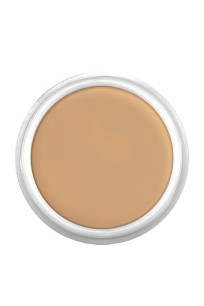 Kryolan Dermacolor Camouflage Creme - Concealer, 30g, D7 Model