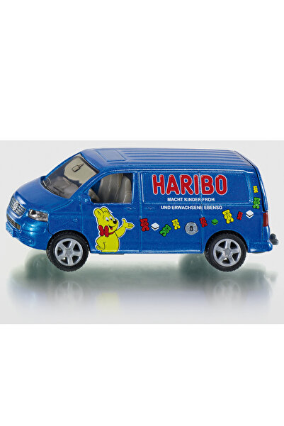 Siku Vw Transporter 1338 /