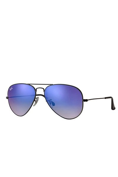 Ray-Ban Rb3025 002/4o 58 Ekartman Unisex Sunglasses