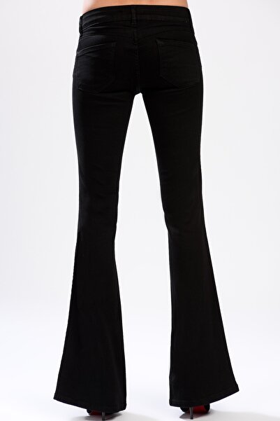 TREND Black Jean MGWAW155218