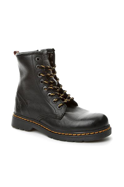 John May Black Women's Classic Shoes 2JMYW2017039_000