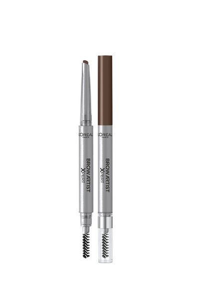 L'Oreal Paris Kaş Kalemi - Brow Artist Xpert 106 Grey Brune 3600523352845