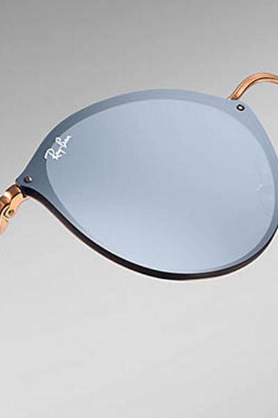 Ray-Ban Unisex Sunglasses RB3574N 90351U 59