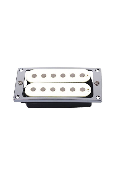 Dr Parts HPUNWTCR Humbaker Pickup