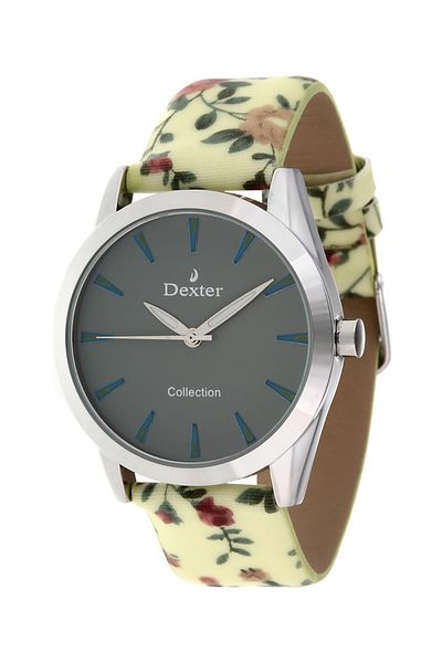 Dexter Women's Wristwatch DX.305.3CBY