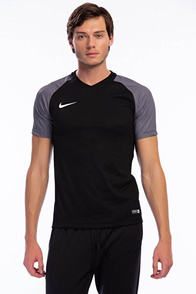 Nike Erkek T-shirt - Ss Revolution Iv Jsy - 833017-010