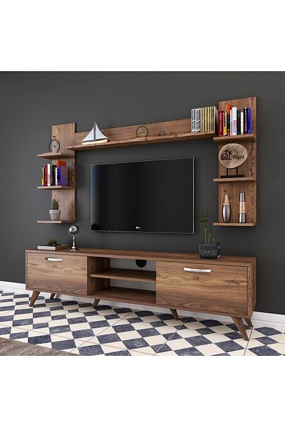rani mobilya tv unitesi modelleri fiyatlari trendyol