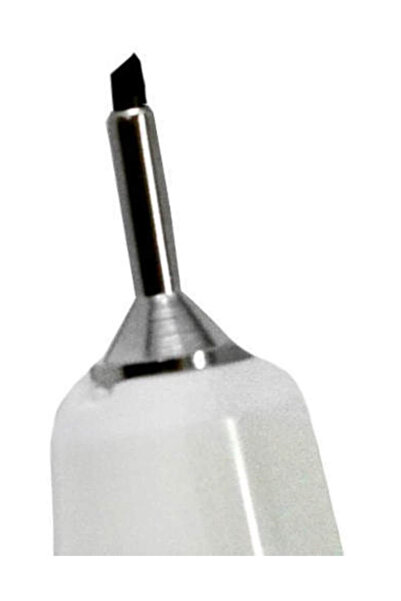 Zig Calligraphy Pen SIDE CUT Calligraphy Pen 1.0 mm Black