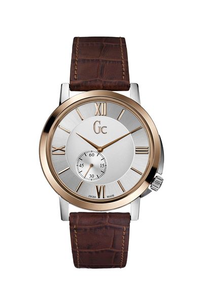 GC Men's Wristwatch GCX59001G1S