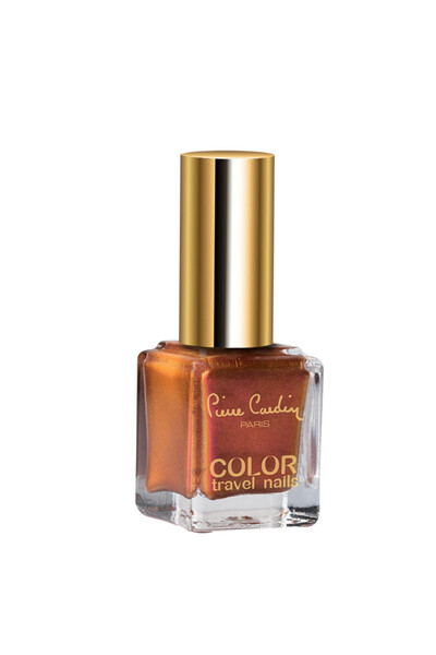 Pierre Cardin Oje - Color Travel Nails 103 8680570462570
