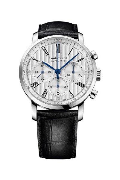 LOUIS ERARD 71231aa01 Excellence Erkek Kol Saati