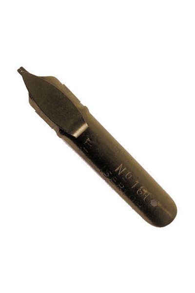 Brause Calligraphy Tip Bandzug 1.5 Mm