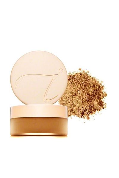 Jane Iredale Mineral Powder - Amazing Base Spf 20 / Latte 10.5 g670959111425