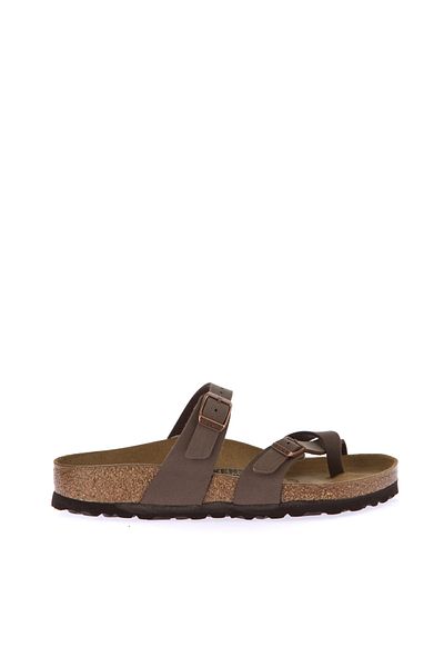Birkenstock شبشب Mayarı بني 71061