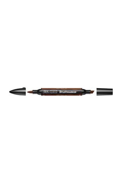 Winsor Newton Winsor & Newton BrushMarker Pen Henna