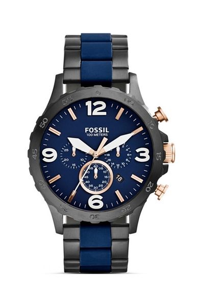 Fossil Men's Wristwatch FJR1494