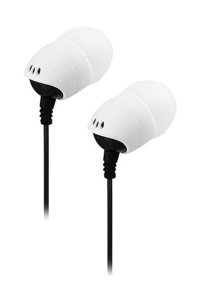 Snopy Sn-709 Koruma Çantalı Lüks Kulak İçi Kulaklık Mobil Telefon Uyumlu Siyah